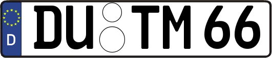 DU-TM66