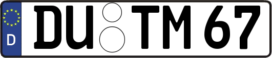 DU-TM67