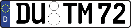 DU-TM72
