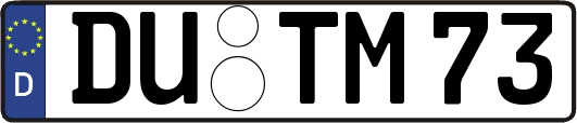 DU-TM73