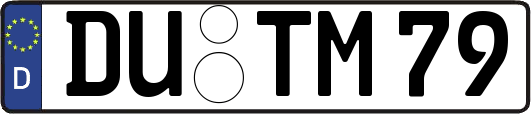 DU-TM79