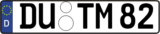 DU-TM82