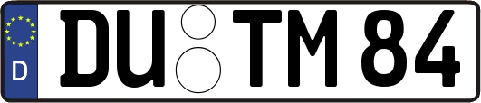 DU-TM84