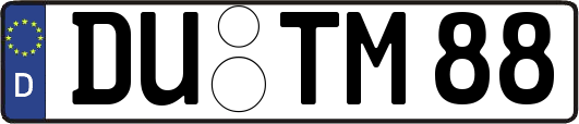 DU-TM88