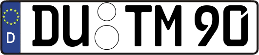 DU-TM90