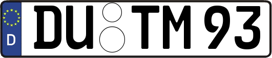 DU-TM93
