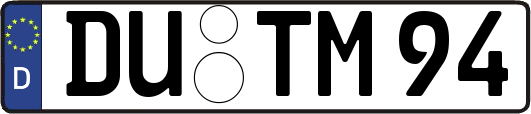DU-TM94
