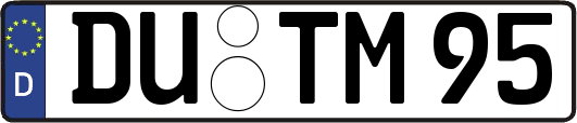 DU-TM95
