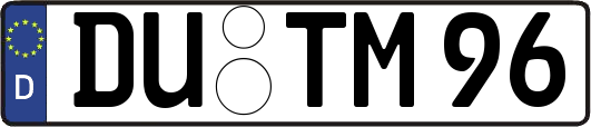 DU-TM96