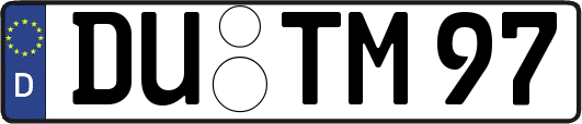 DU-TM97