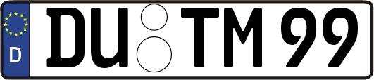 DU-TM99