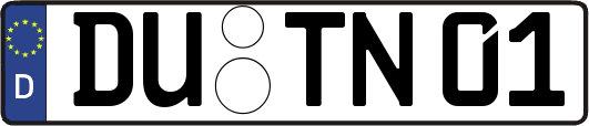 DU-TN01