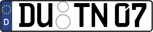 DU-TN07
