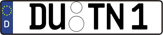 DU-TN1