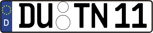 DU-TN11
