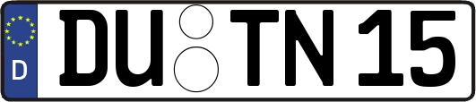 DU-TN15