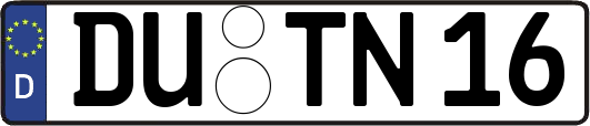 DU-TN16