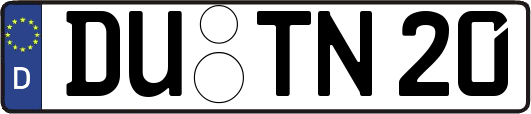DU-TN20