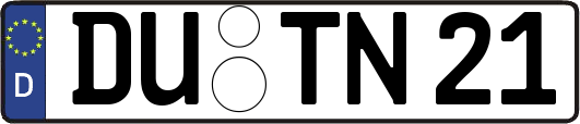 DU-TN21