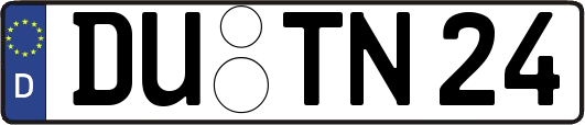 DU-TN24