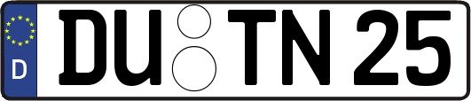DU-TN25