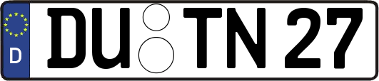 DU-TN27