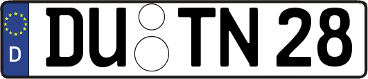 DU-TN28