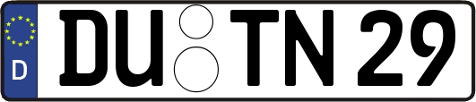 DU-TN29