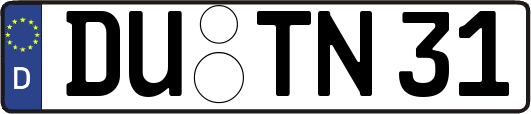 DU-TN31