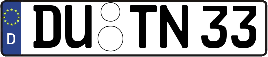 DU-TN33