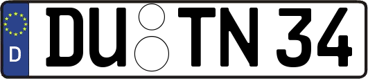 DU-TN34