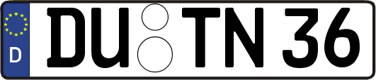 DU-TN36