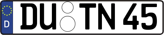 DU-TN45