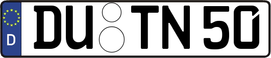 DU-TN50