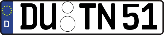 DU-TN51