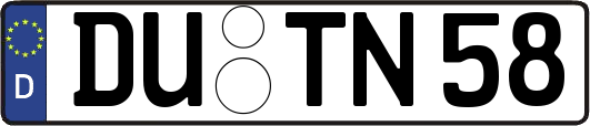 DU-TN58