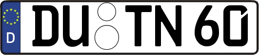 DU-TN60