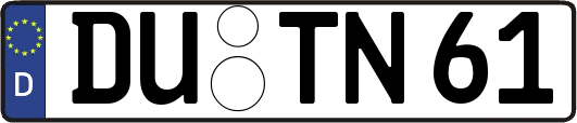 DU-TN61