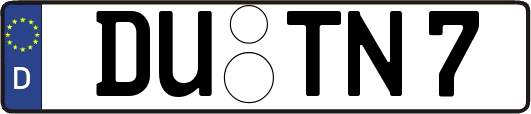 DU-TN7