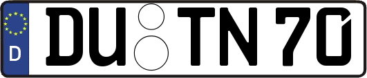 DU-TN70