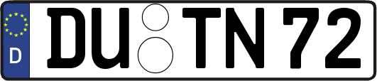 DU-TN72