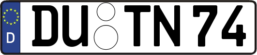 DU-TN74