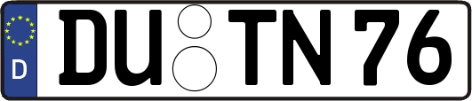 DU-TN76