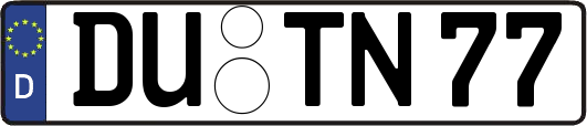DU-TN77