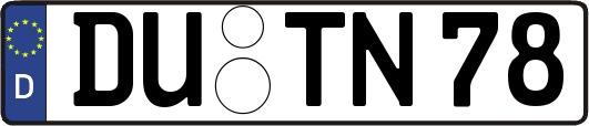 DU-TN78