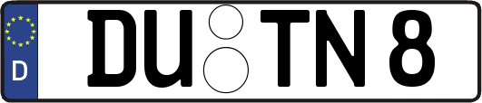 DU-TN8