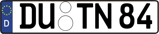 DU-TN84