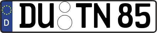 DU-TN85