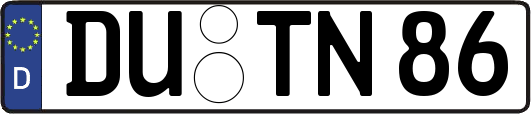 DU-TN86