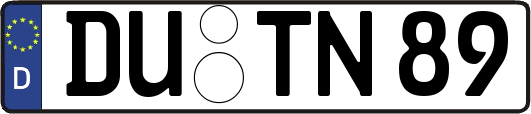 DU-TN89